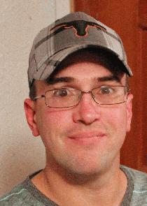 Clint Anderson Gray